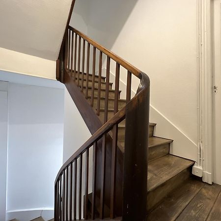 Appartement Le Loft De Babolene à Villefranche-de-Rouergue Extérieur photo